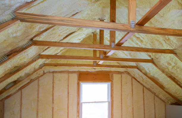 Range of Insulation Solutions in Mendon, UT