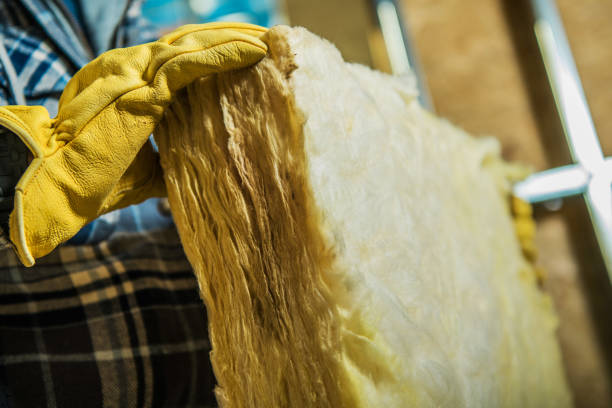 Best Wall Insulation Contractor  in Mendon, UT