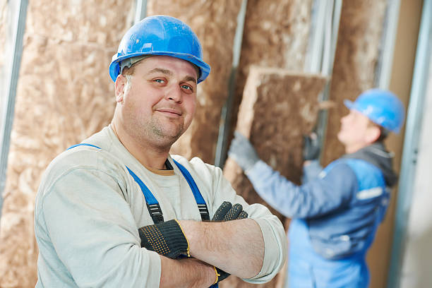 Best Insulation Contractors for Homes  in Mendon, UT