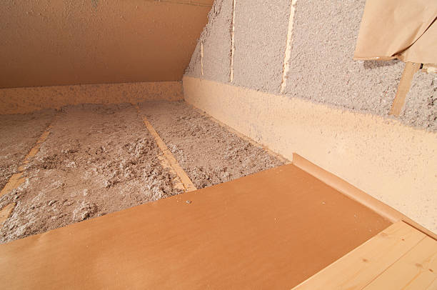 Best Local Insulation Services  in Mendon, UT